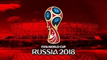 TRỰC TIẾP bóng đá VTV6: Chung kết World Cup 2018 Pháp vs Croatia