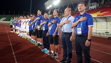 VTV6, VTV5, VTC3 trực tiếp đội tuyển Việt Nam tại AFF Cup 2018