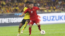 Trực tiếp AFF Cup 2018. Trực tiếp chung kết Việt Nam vs Malaysia. VTV6. VTC3