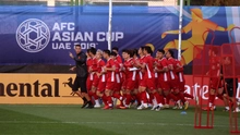 Lịch thi đấu bóng đá Asian Cup 2019 hôm nay ngày 16/1: Việt Nam đấu với Yemen