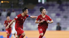 FPT Play trực tiếp bóng đá Việt Nam vs Nhật Bản (20h00, 24/1), tứ kết Asian Cup 2019