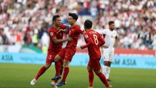 Lich thi dau Asian Cup 2019. Lich thi dau bong da Asian Cup 2019. Việt Nam vs Nhật Bản