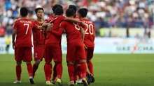 Lịch thi đấu Asian Cup 2019. Lịch thi đấu vòng tứ kết Asian Cup 2019. Việt Nam vs Nhật Bản