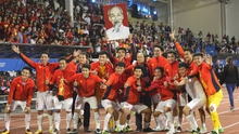 Kết thúc SEA Games 30, Việt Nam đứng thứ 2 bảng tổng sắp huy chương