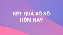 XSBL - Kết quả xổ số Bạc Liêu hôm nay