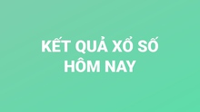 XSHG - SXHG - Xo so Hau Giang - Kết quả xổ số Hậu Giang hôm nay