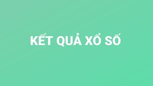 XSBT. Xổ số Bến Tre. XSBT 6/4. Kết quả xổ số Bến Tre hôm nay ngày 6 tháng 4