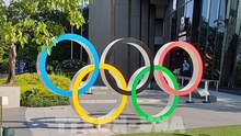 Lịch thi đấu Olympic 2021: VTV6 trực tiếp bóng đá Olympic Tokyo 2020