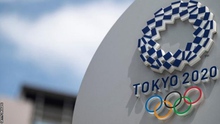 Lịch thi đấu bóng đá Olympic Tokyo 2020. VTV6 VTV3 trực tiếp bóng đá Olympic 2021