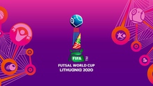VTV6 trực tiếp Futsal World Cup 2021 hôm nay - Lịch thi đấu tứ kết Futsal thế giới 2021