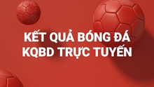 Kết quả bóng đá Anh hôm nay - KQBD Ngoại hạng Anh mùa 2021-2022 trực tuyến