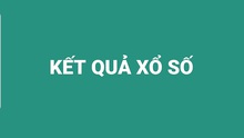 XSHCM. XSTP. Xổ số Thành phố Hồ Chí Minh hôm nay ngày 13/11/2021