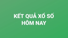 XSDT - Kết quả xổ số Đồng Tháp hôm nay - SXDT