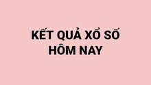 Vietlott Mega - Xổ số Vietlott 6/45 - Kết quả xổ số hôm nay ngày 25/3/2022