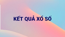 XSMB - SXMB - Kết quả xổ số miền Bắc hôm nay ngày 17/4/2022