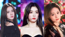 Fan chọn ra idol xứng danh 'nữ hoàng' K-pop năm 2021