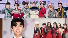 BXH Ca sĩ K-pop tháng 12: Nam ca sĩ solo 'hot' ngang ngửa BTS