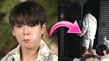 Hành động của Jungkook trong 'Run BTS' khiến fan tự hào