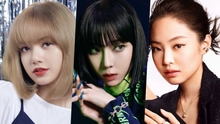 BXH Nữ idol K-pop tháng 1: Thành viên Aespa 'hot' không kém Blackpink