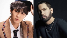 BTS sánh vai cùng Taylor Swift, Eminem và Drake nhờ kỷ lục mới trên Spotify