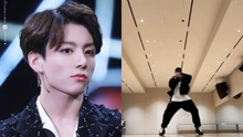 Tin đồn: Jungkook BTS hẹn hò nữ dancer, girlgroup mới của JYP có concept lạ