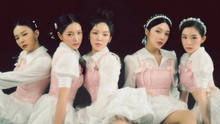 Red Velvet 'đốn tim' fan trong ảnh teaser cho comeback mới