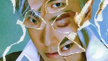 T.O.P Bigbang tiết lộ kế hoạch phát hành album solo đầu tiên