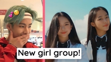 'Bố Bang' của BTS điều hành sản xuất album cho girlgroup mới