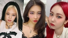 5 kiểu tóc 'trending' cho mùa Hè của sao nữ K-pop: Blackpink, SNSD