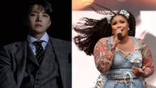 Nữ ca sĩ đoạt giải Grammy tiết lộ tính cách J-Hope BTS