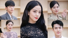 5 đại sứ Hàn Quốc gây 'choáng' tại show diễn Dior 2022