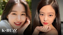 Top 10 nữ idol K-pop được tìm kiếm nhiều nhất nửa đầu năm 2022