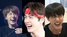 Jin BTS gặp sự cố dở khóc dở cười, cứ ngỡ đã hết thời