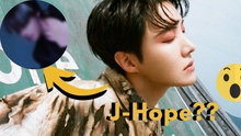 J-Hope BTS 'lột xác' diện mạo, đứng Top trending toàn cầu
