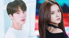 Thành viên BTS, Blackpink... từng bị quy chụp có sắc mà không có tài