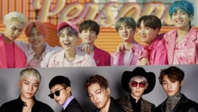 5 nhóm nhạc 'mở đường' trong K-pop: BTS, Bigbang, SHINee