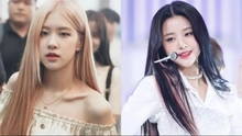 5 chữ ký nữ idol K-pop đầy cá tính: Rosé Blackpink 'cưng xỉu'