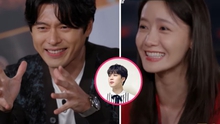 Hyun Bin quên tên của Jimin BTS với phản ứng cực vui nhộn