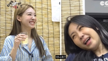 Nayeon Twice kể chuyện say xỉn siêu hài hước
