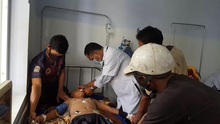 Sét đánh khiến 2 người chết, 1 người bị thương ở Đắk Lắk