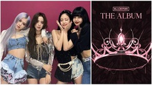 'The Album' của Blackpink được đặt trước nhiều nhất lịch sử Kpop