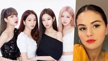 Blackpink cùng Selena Gomez nhá hàng 'Ice Cream'