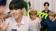 RM BTS bị Suga tố là 'kẻ nói dối' ngay trên sóng radio