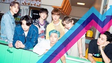 10 quốc gia 'cày' view nhiều nhất cho 'Dynamite' của BTS