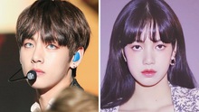 10 sao K-pop có đôi mắt 'cực phẩm' đẹp long lanh: BTS, Blackpink, EXO
