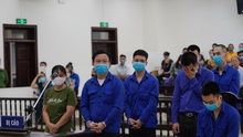 Phạt tù chung thân 'trùm đa cấp' Thăng Long lừa đảo 36.000 người