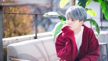 Jimin BTS lập kỷ lục trở thành 'ông hoàng mạng xã hội' khủng nhất K-pop