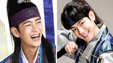 10 nam thần Kpop ‘đốn tim’ khán giả trong K-Drama: BTS, EXO, SHINee