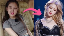 Lý do Rose Blackpink trở thành idol Kpop không ngờ lại 'thê thảm' đến vậy