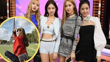 'Soi' tính cách từng thành viên Blackpink, khác biệt ra sao chỉ với 1 địa điểm